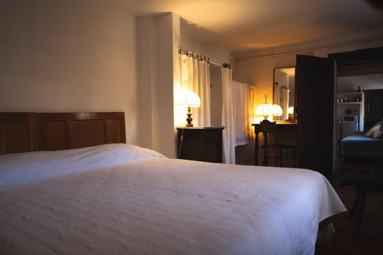 Cascina Des Religieuses Apartment Аоста Екстериор снимка