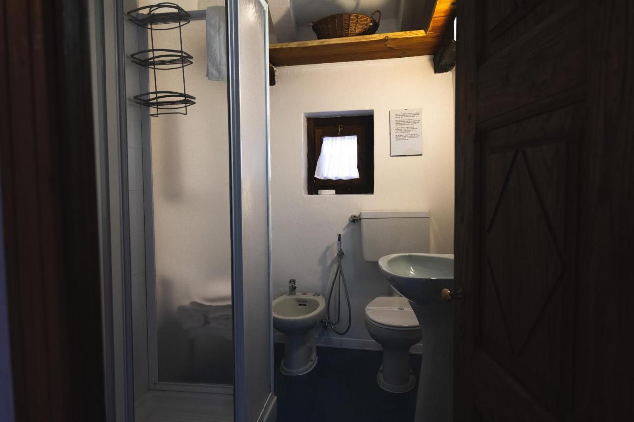 Cascina Des Religieuses Apartment Аоста Екстериор снимка