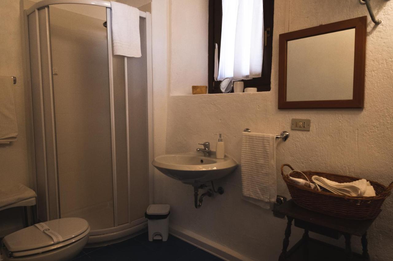 Cascina Des Religieuses Apartment Аоста Екстериор снимка